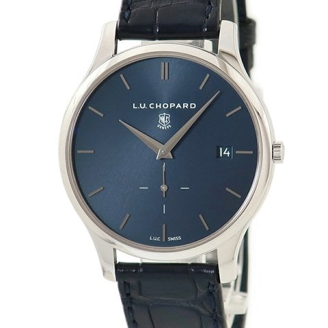 Chopard 161932-9002