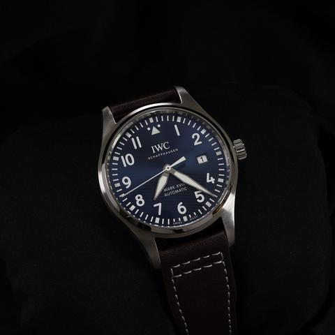 Watches sold by Adam Watch Co. Limited - Horoview