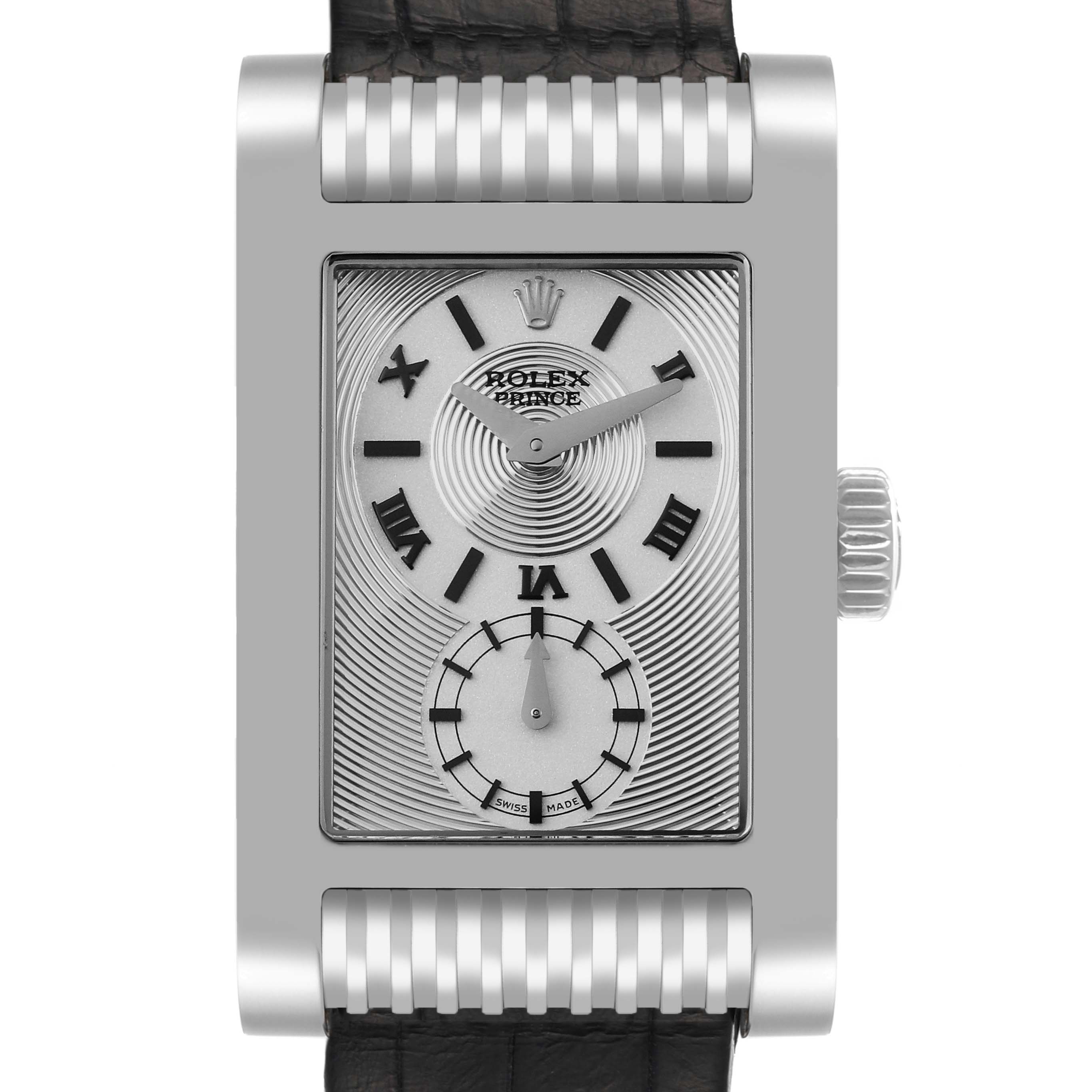 Rolex Cellini Prince