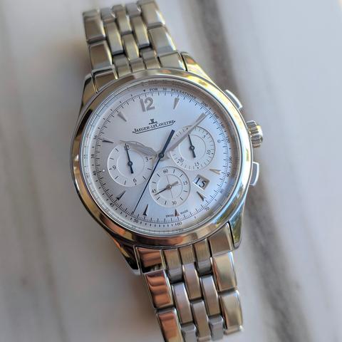 Jaeger-LeCoultre 1538120