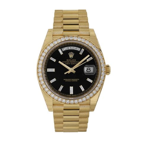 Rolex 228398TBR-0038