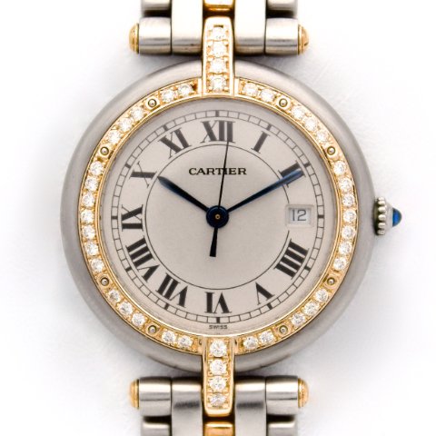 Cartier Rotonde de Cartier (various)