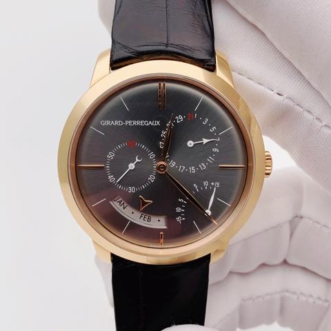 Girard-Perregaux 49538-52-231-BK6A