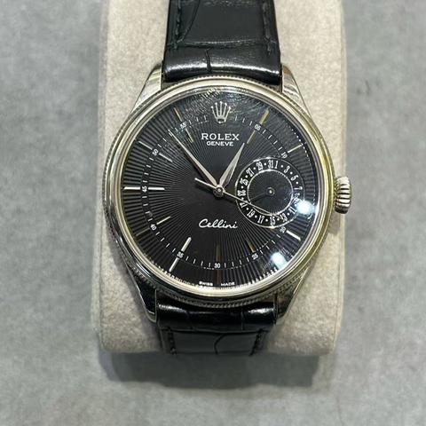 Rolex 50519-0007