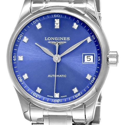 Longines L2.357.4.98.6