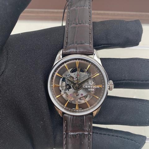 Certina C029.807.16.081.01