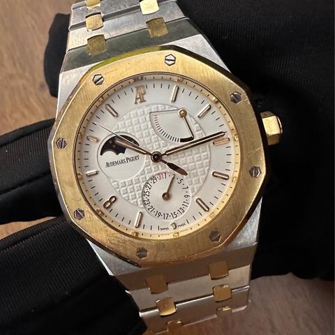 Audemars Piguet 26168SR.OO.1220SR.02