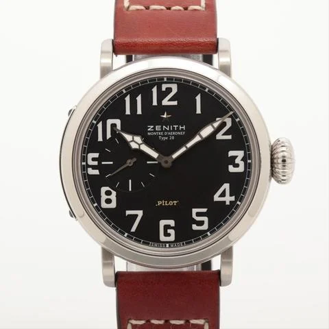 Zenith 03.1930.681/21.C723