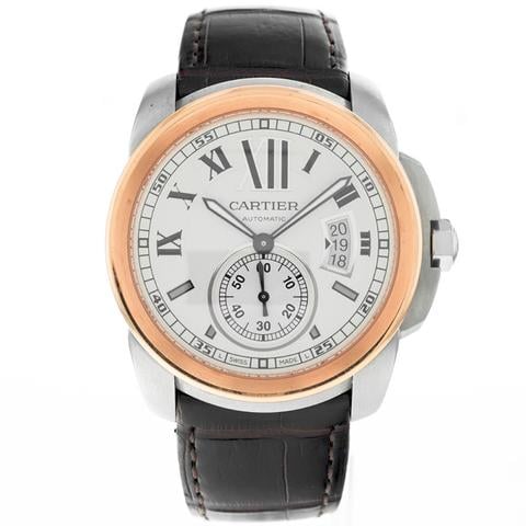 Cartier W7100039