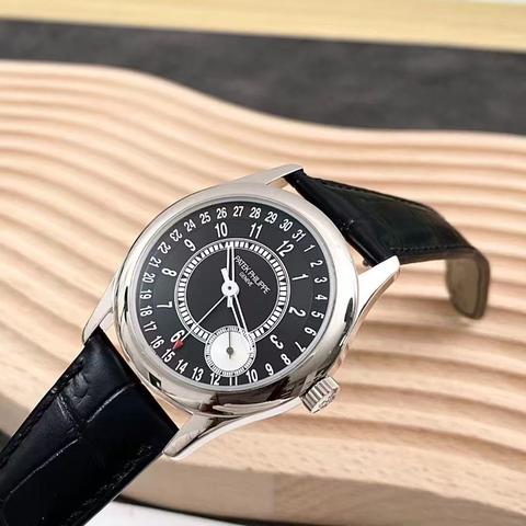 Patek Philippe 6006G-001