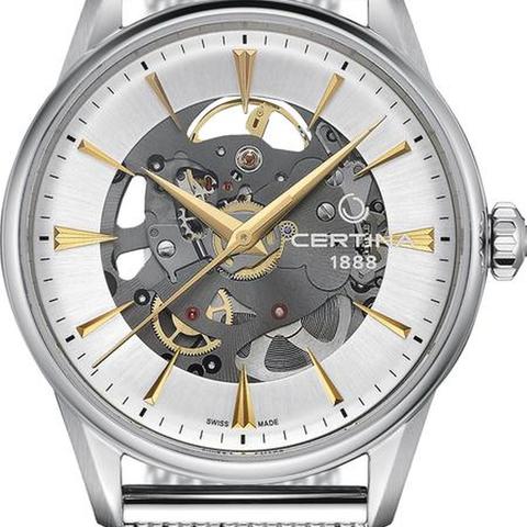 Certina C0294071103100