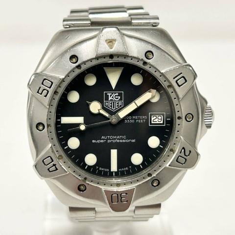 Professional Sports Watch (various)