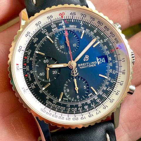 Breitling U13324211B1X2