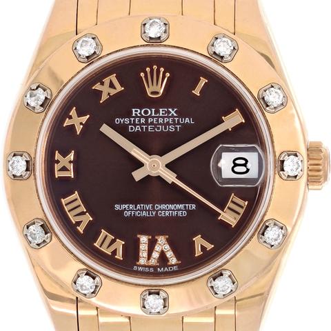 Rolex 81315-0003