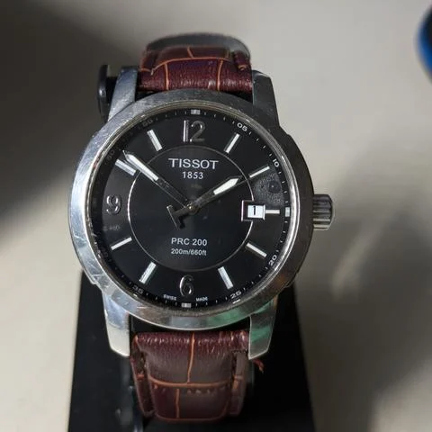 Tissot T014.410.16.037.00